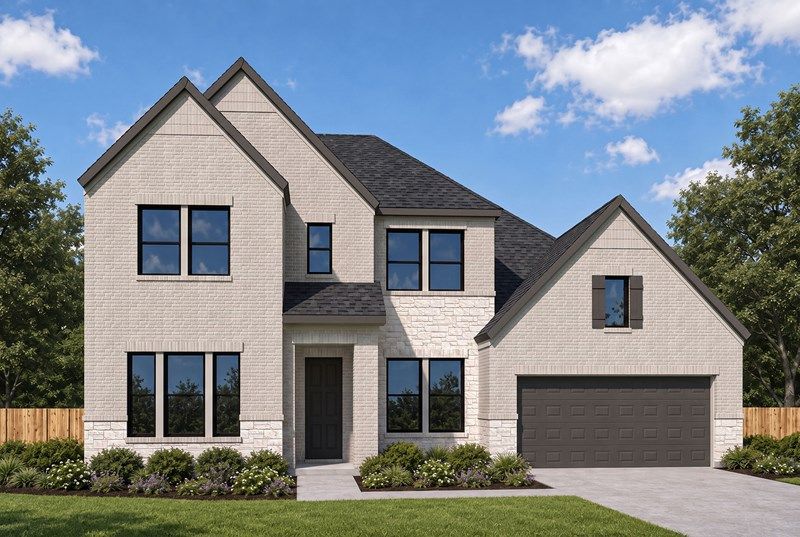 25936 Blair Forest Drive. Montgomery, TX 77316