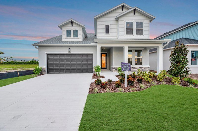 5169 Sea Branch Ave. (Collins)