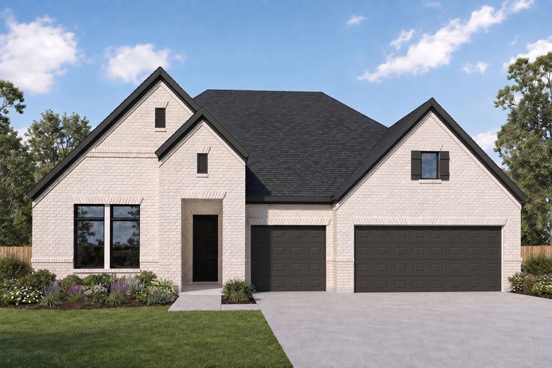 25936 Blair Forest Drive. Montgomery, TX 77316