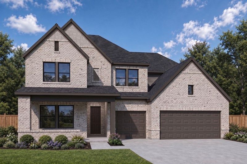 25936 Blair Forest Drive. Montgomery, TX 77316