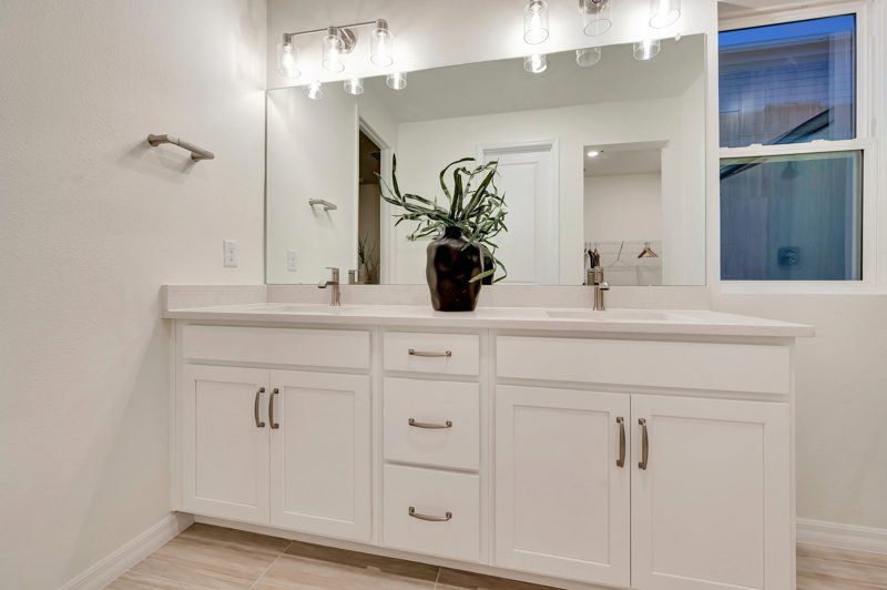 Owner's Bath