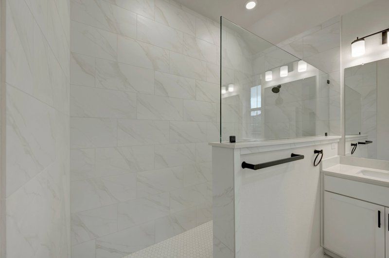 Owner's Bath