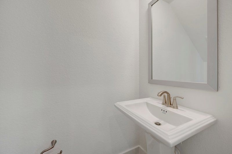 Half Bath