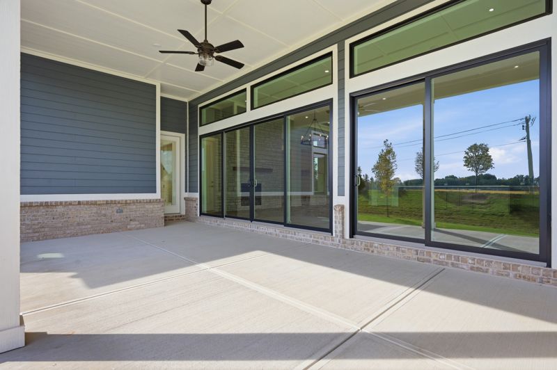 Porch