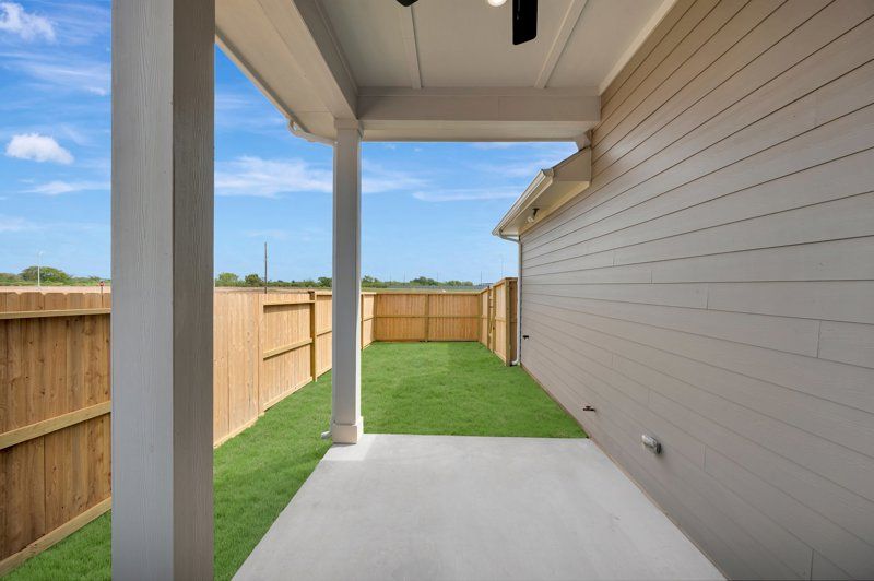 Porch