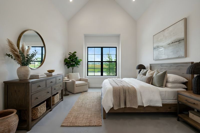 Owner's Retreat