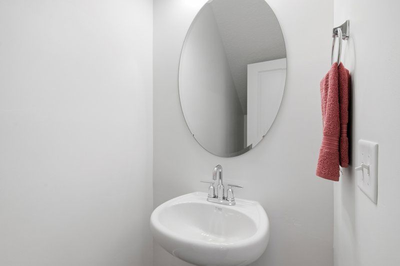 Half Bath