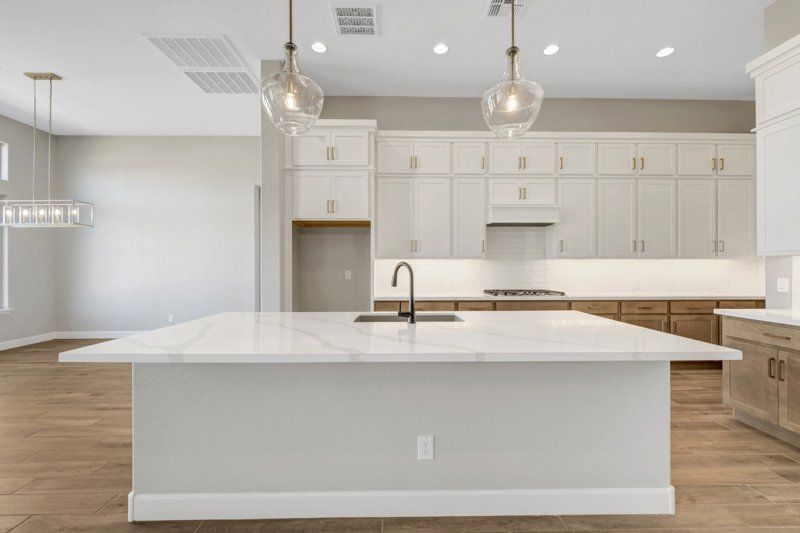Sentiero at Windrose por David Weekley Homes en Phoenix-Mesa Arizona