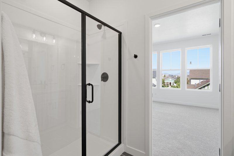 Owner's Bath