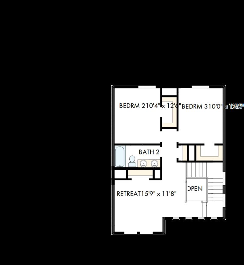 2nd Floor