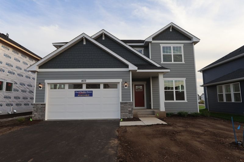 1673 Tyrone Drive