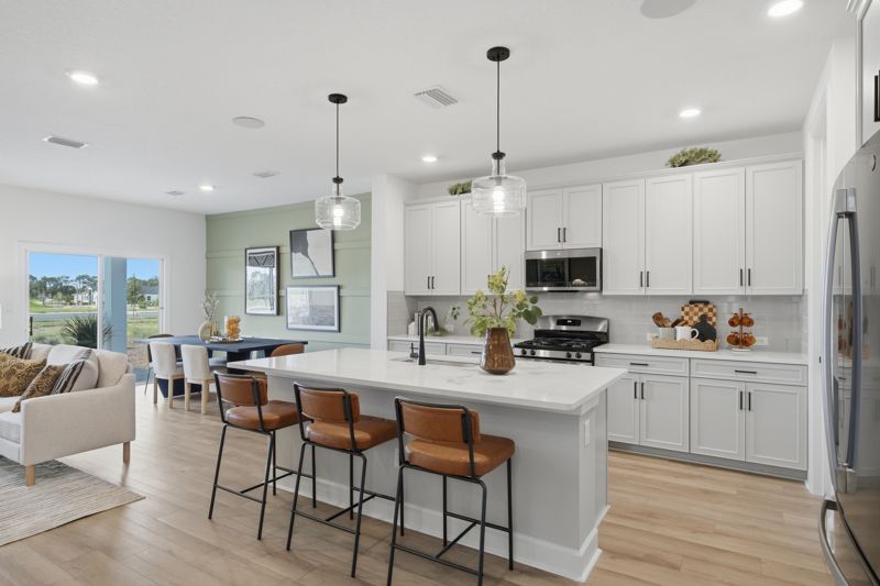 The Preserve at Laurelton - Canopy Collection - Green Cove Springs, FL