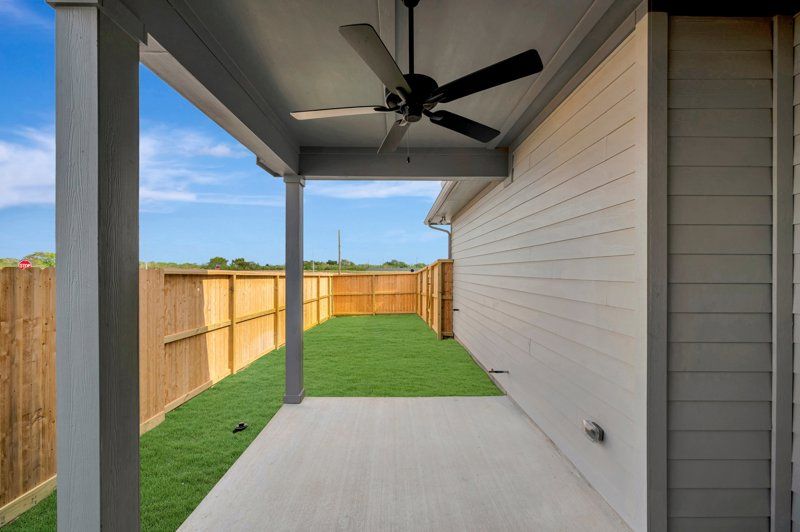 Porch