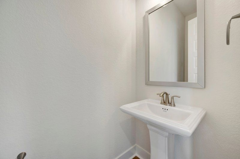 Half Bath