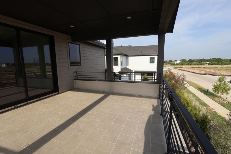 Porch