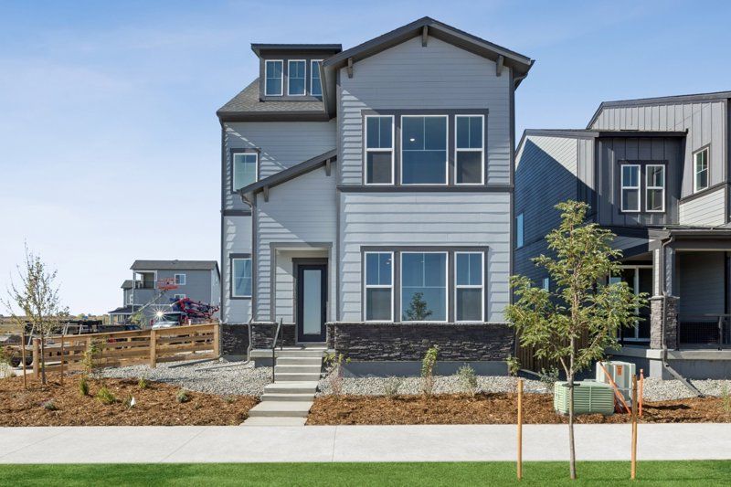 Baseline - Broomfield, CO