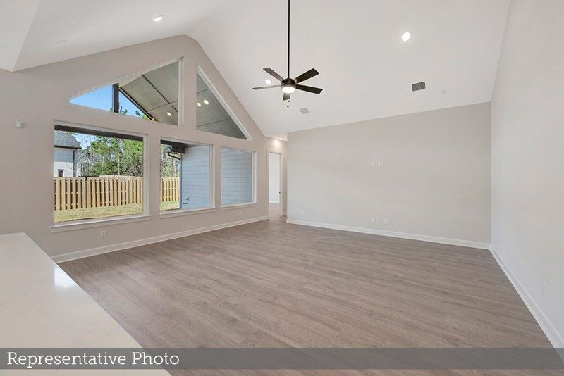 Family Room - Representative Photo