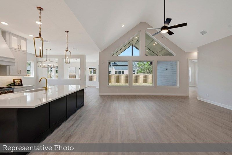Family Room - Representative Photo