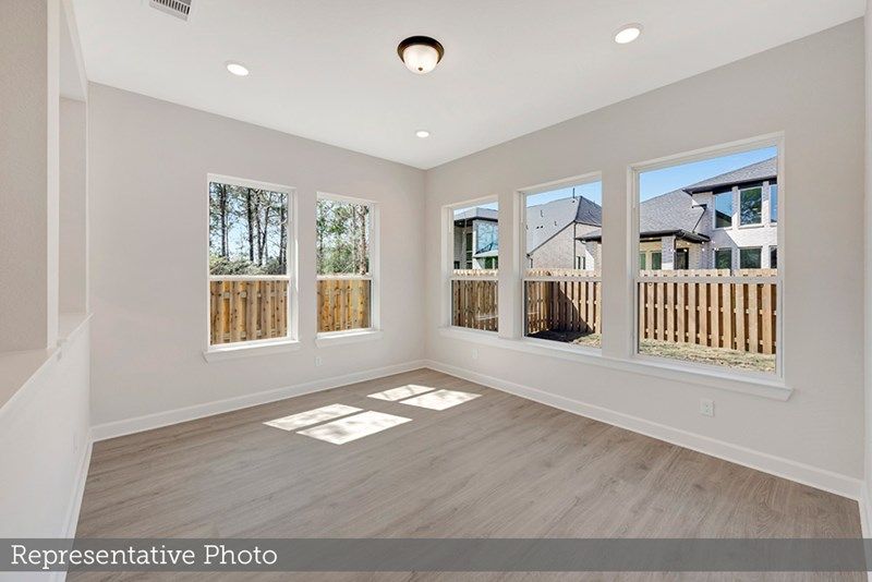 Sunroom - Representative Photo