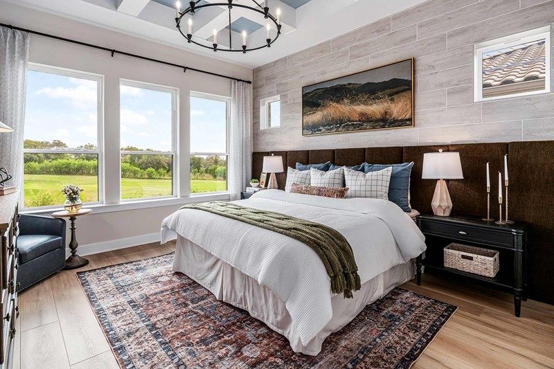 The Brandsville - Owner's Retreat