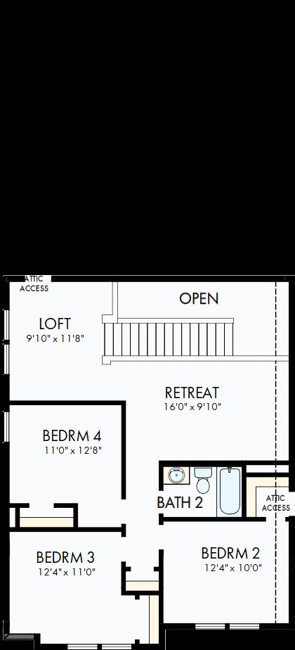 2nd Floor