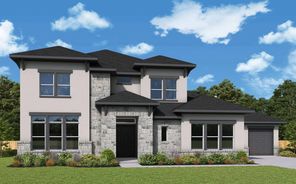 2820 Monte Ranch Trail (Mozart)