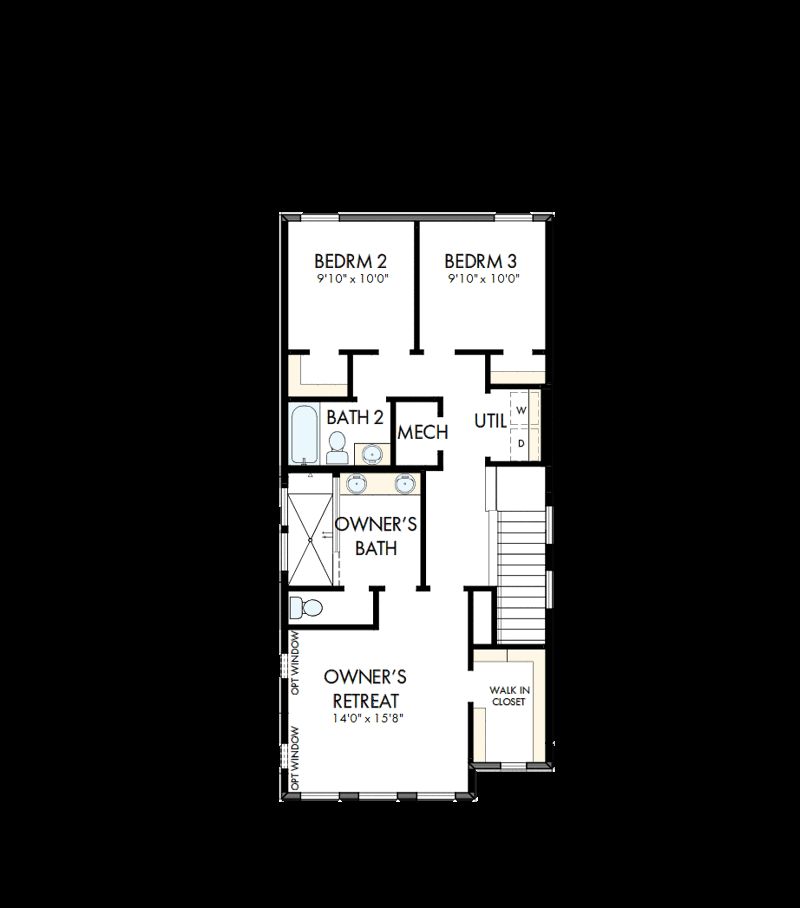 2nd Floor