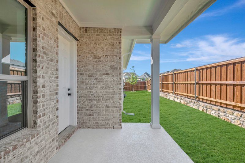 Porch