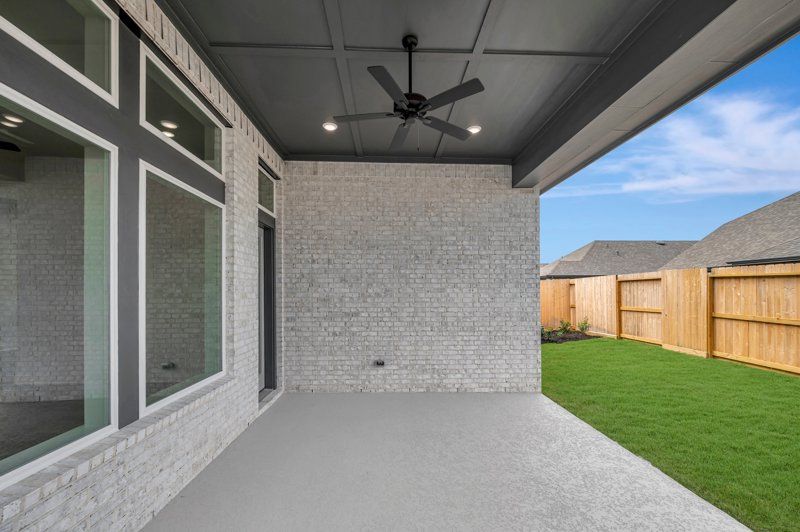Porch