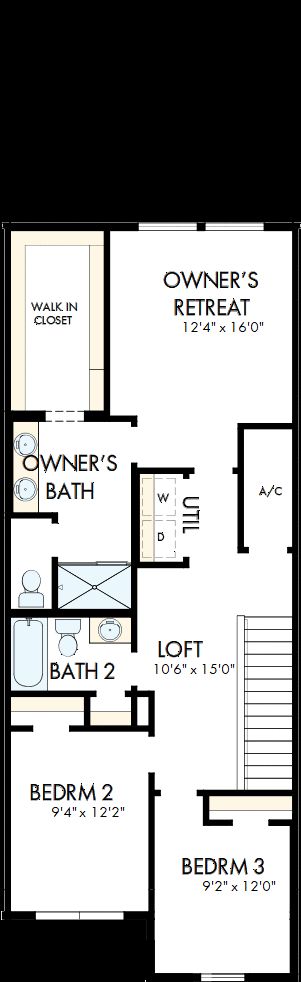 2nd Floor