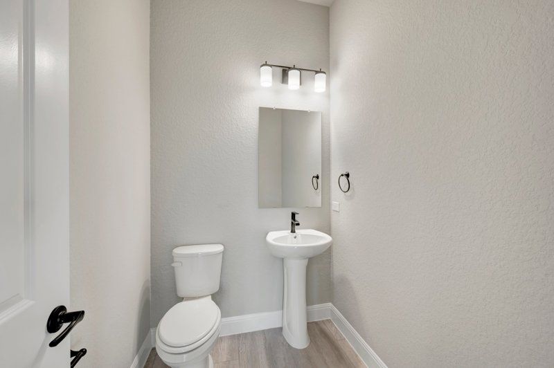 Windsong - Reserve Series por David Weekley Homes en San Antonio Texas