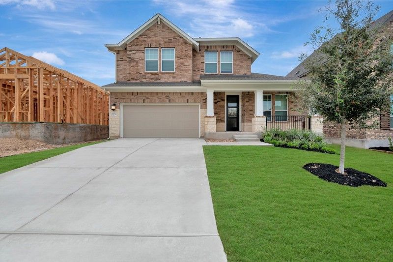 Davis Ranch 50' - San Antonio, TX