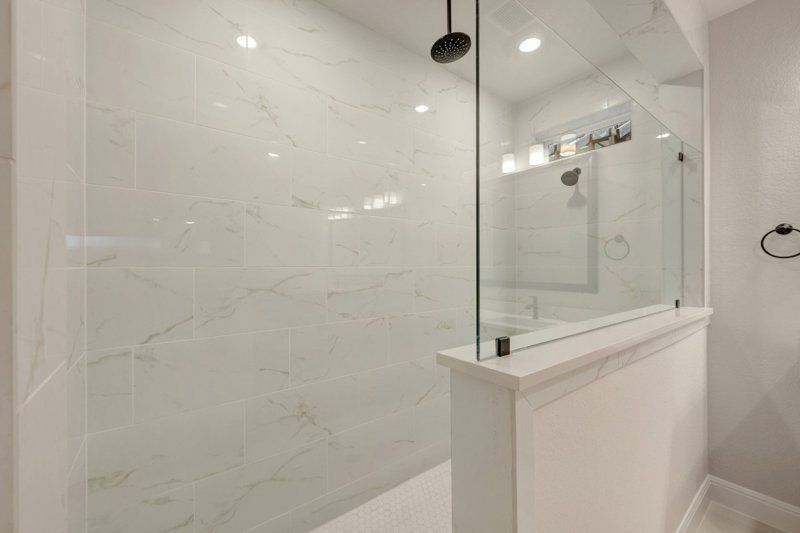 Owner's Bath