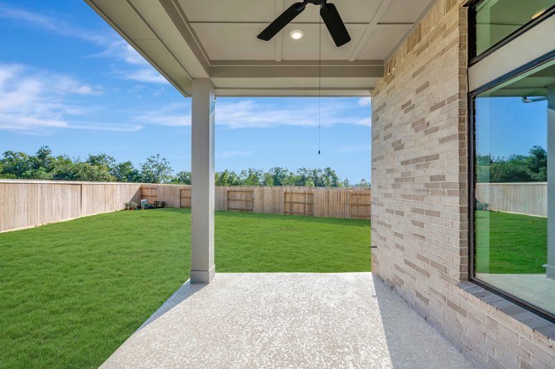 Porch