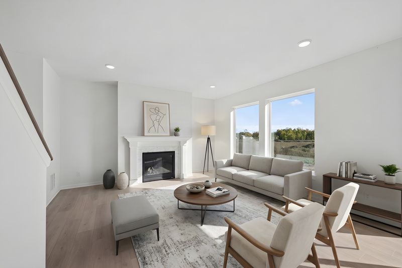 Prairie Crossing – The Reserve Collection - Otsego, MN