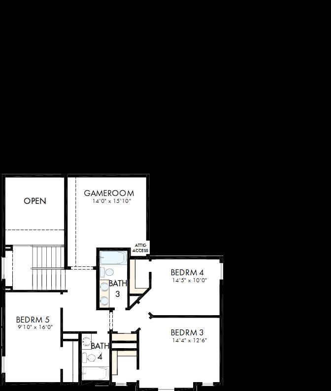2nd Floor