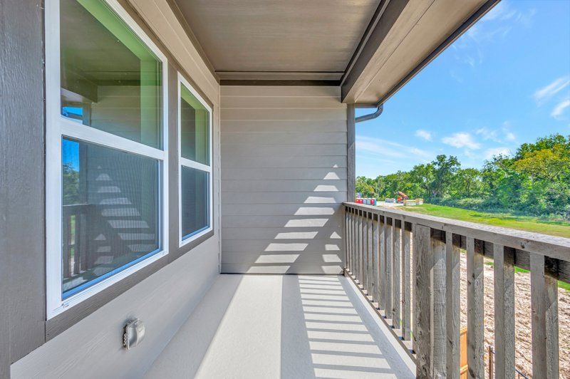 Porch