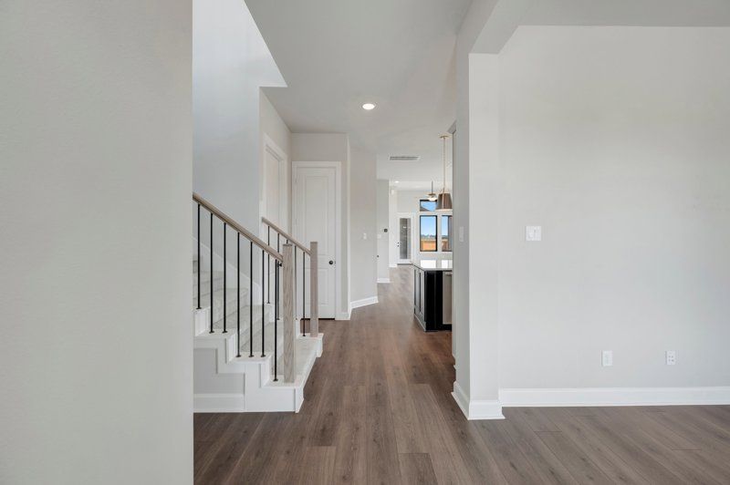 Entry