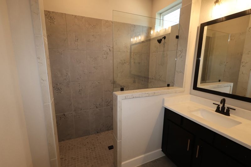 Owner's Bath