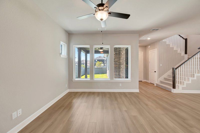 Formal Living Room
