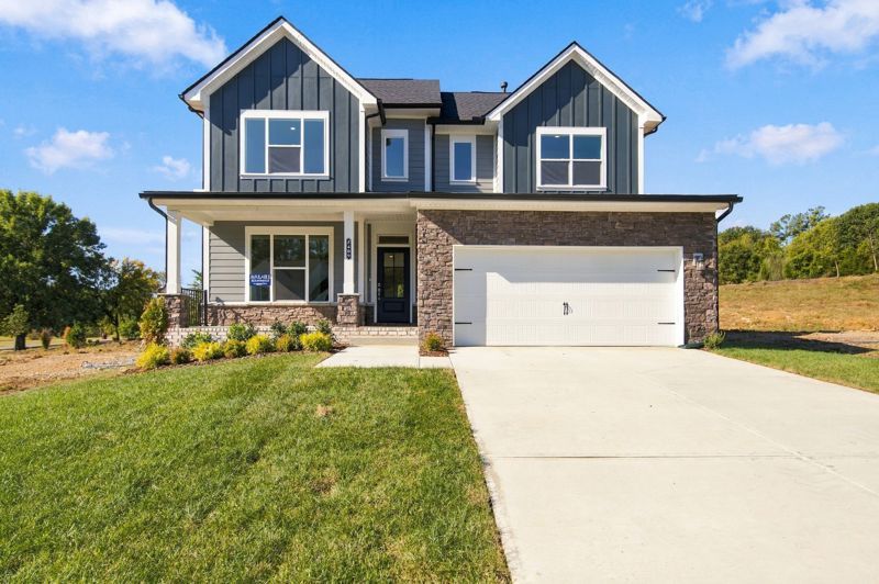 5409 Napa Valley Drive