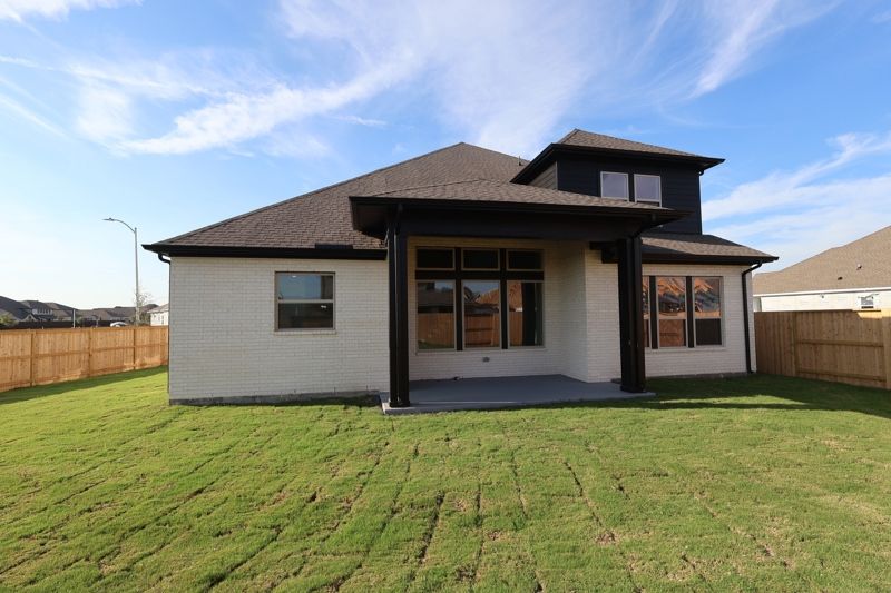 Exterior Rear