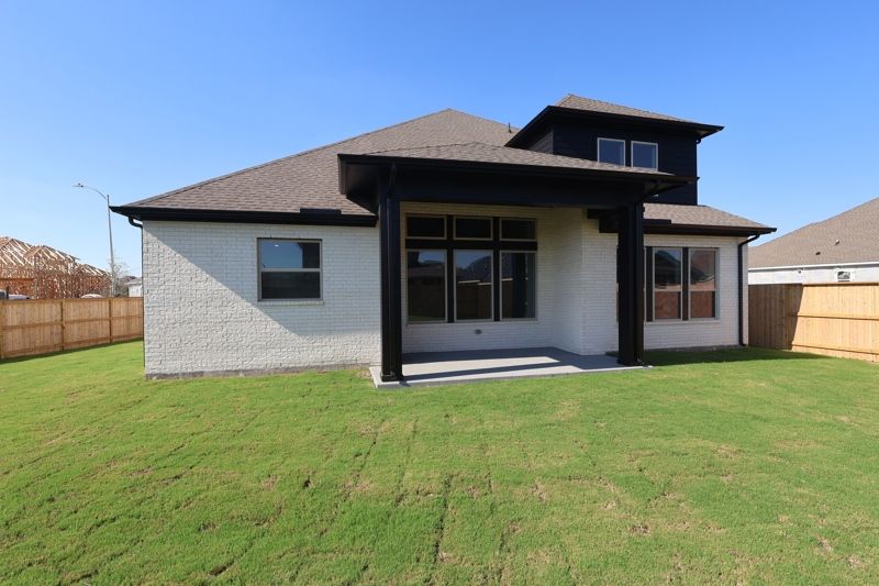 Exterior Rear