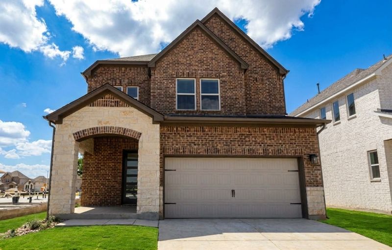 1424 South Brook Drive