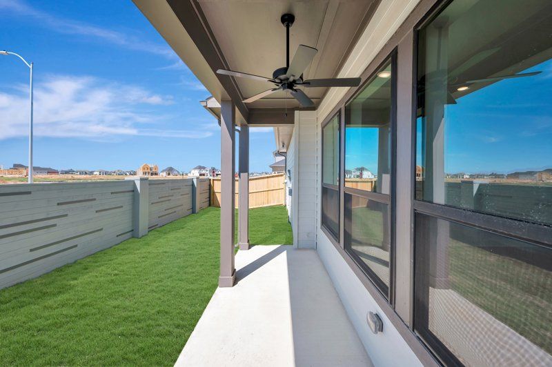 Porch