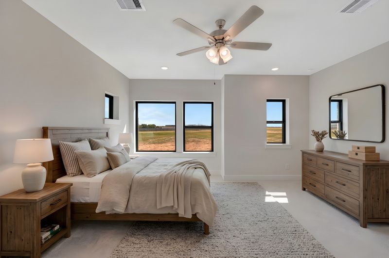 Owner's Retreat