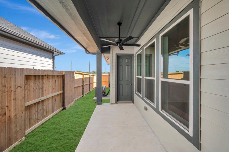 Porch