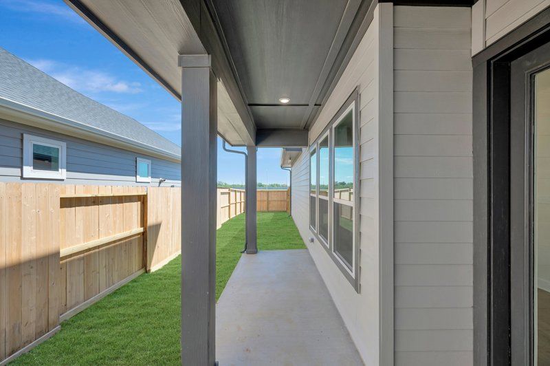 Porch