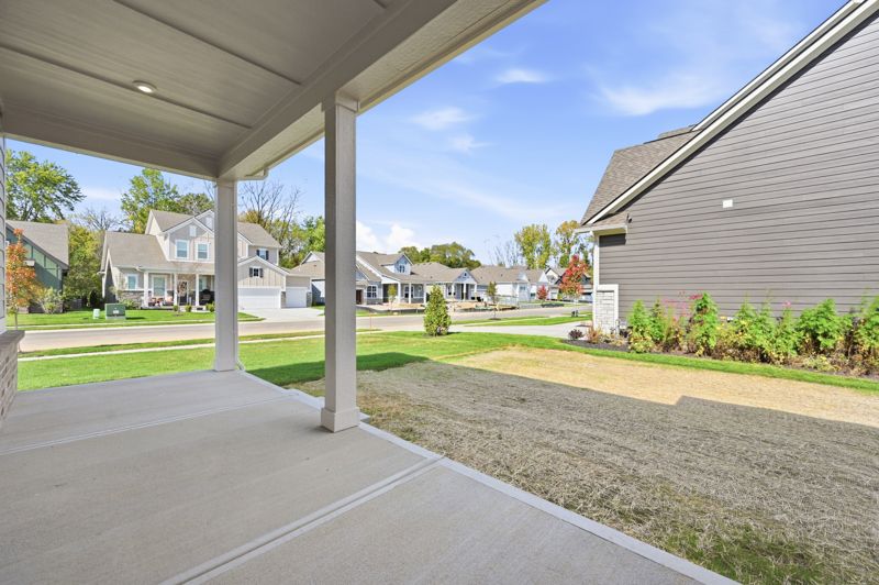 Porch