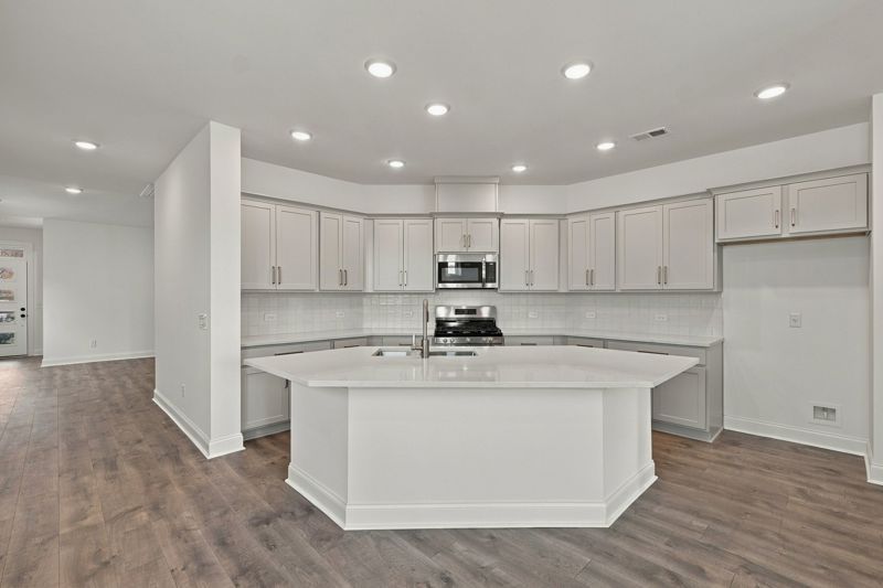 Nexus – Park Collection - Gallatin, TN